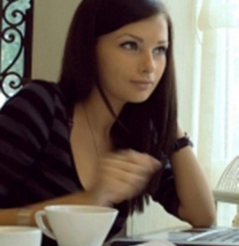 Анкета проститутки Василиса - Фото 1, Узин, 26 лет, №7823